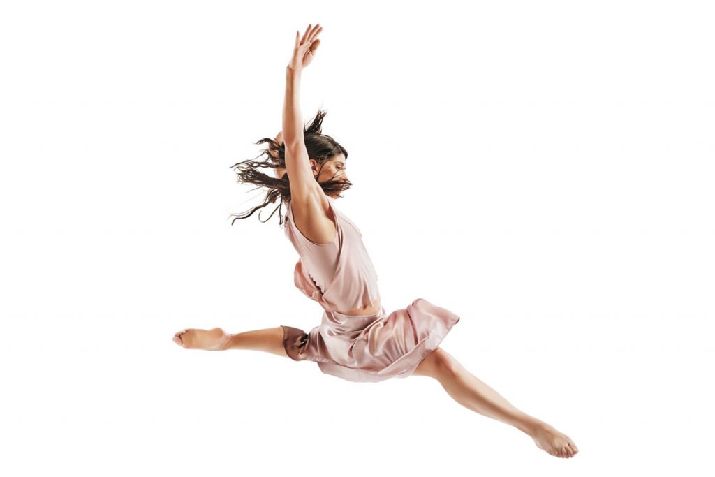 Με πυξίδα τη δύναμη μέσα σου