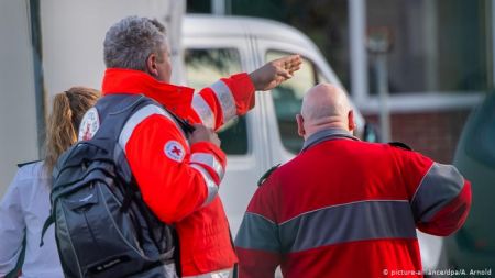 Κορωνοϊός: νέα κρούσματα στη Γερμανία