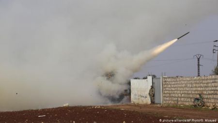 Νέες διαπραγματεύσεις Ρωσίας-Τουρκίας για το Ιντλίμπ