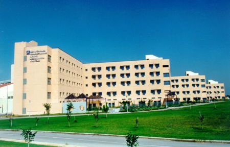 Κορωνοϊός: Πιθανό κρούσμα στο Πανεπιστημιακό Νοσοκομείο Λάρισας