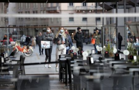 Ιταλία: Στα 400 τα κρούσματα κορωνοϊού – Ανάμεσά τους 8 παιδιά