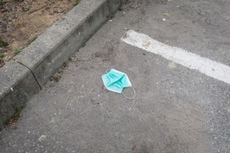 Η ζωή με τον κορωνοϊό