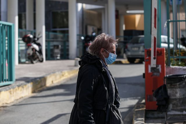 Συνταξιδιώτης της 38χρονης ασθενούς στο MEGA: Τι συζήτησε μαζί της για τον κοροναϊό μέσα στο αεροπλάνο
