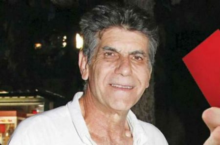 Μπέζος στο MEGA: Ο Βουτσάς αγαπούσε τη ζωή περισσότερο από την τέχνη