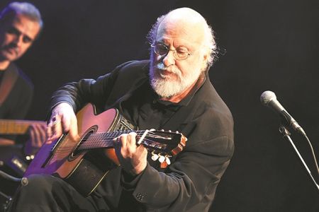 Άρθρο – παρέμβαση του Δ. Σαββόπουλου στα ΝΕΑ: «Βρείτε τα… Είναι μονόδρομος»