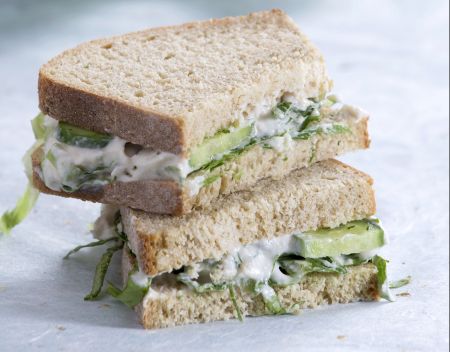 Το σάντουιτς της επόμενη μέρας