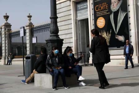 ΠΟΥ: Δυναμική πανδημίας λαμβάνει ο κορωνοϊός