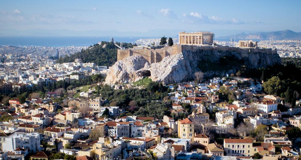 Ακρόπολη: Εκκρεμεί η θέσπιση των όρων δόμησης