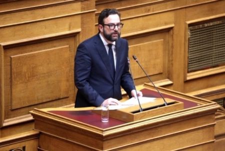 Χρήστος Ταραντίλης: «Να εμπεδωθεί η κατάλληλη ασφαλιστική κουλτούρα»