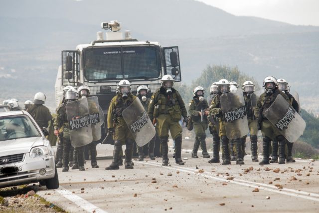 Η απροετοίμαστη κυβέρνηση