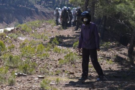 Το κράτος της καρπαζιάς