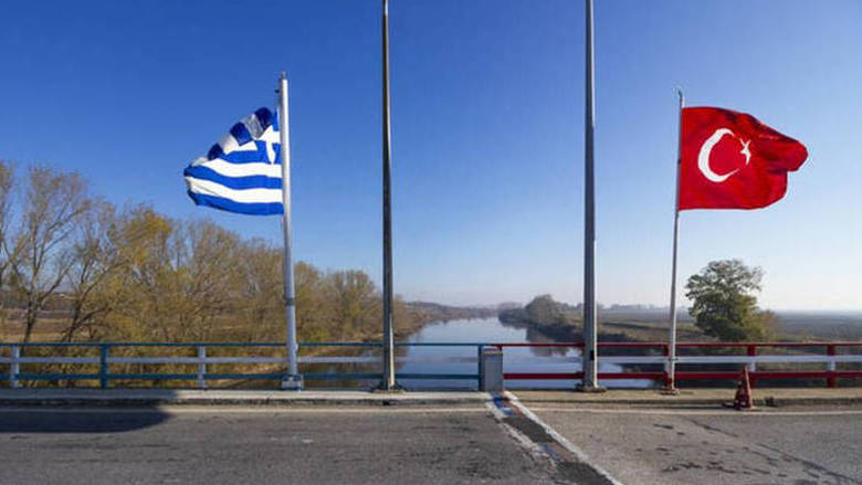 Ελληνική επιστολή στον ΟΗΕ εναντίον των τουρκικών διεκδικήσεων στην Ανατ. Μεσόγειο