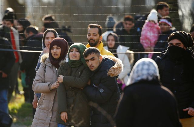 Αποτέλεσμα εικόνας για Έκτακτη Σύνοδο Κορυφής της ΕΕ ζητάνε ΣΥΡΙΖΑ και ΚΙΝΑΛ