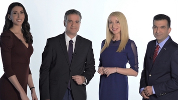 MEGA SPORTS WEEKEND: Ο Γιώργος Μασούρας για τη νίκη του Ολυμπιακού κόντρα στην Άρσεναλ