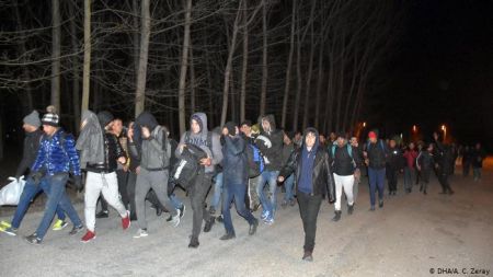 Άνοιξε η Τουρκία τα σύνορα για τους πρόσφυγες;