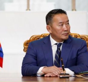 Κορωνοϊός – Μογγολία: Σε καραντίνα ο πρόεδρος και άλλοι κυβερνητικοί αξιωματούχοι