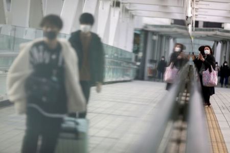 Κορωνοϊός: Εκ νέου θετικοί στο ιό ασθενείς που ανάρρωσαν