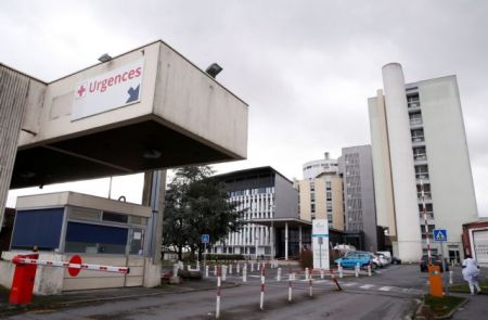 Γαλλία: Κρούσματα κορωνοϊού σε στρατιωτική βάση