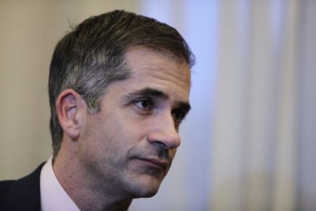 Μπακογιάννης για πλατεία Ομονοίας: Πότε θα παραδοθεί, το μεγάλο στοίχημα και το επόμενο έργο