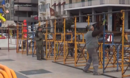 Μεγάλες οικονομικές επιπτώσεις λόγω ακύρωσης του καρναβαλιού