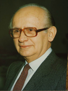 Πέθανε σε ηλικία 95 ετών ο οικονομολόγος και τραπεζίτης Δημήτριος Χαλικιάς – Σήμερα η κηδεία