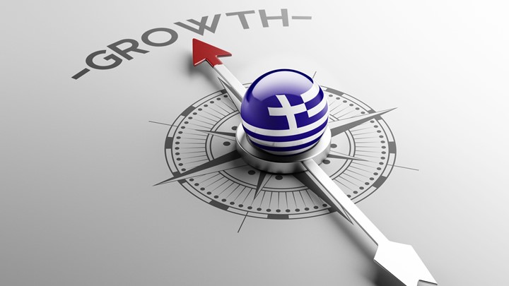 Οι προϋποθέσεις της οικονομικής ανάπτυξης