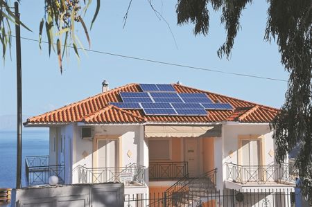 «Φρενάρει» η οικοδομή λόγω… εξοικονόμησης ενέργειας