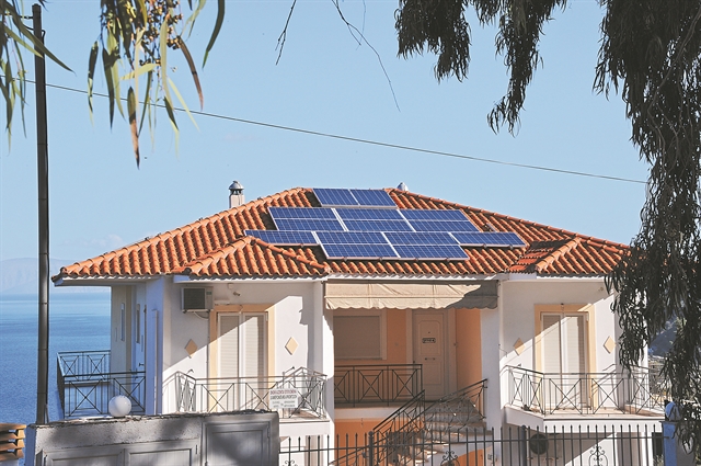 «Φρενάρει» η οικοδομή λόγω… εξοικονόμησης ενέργειας