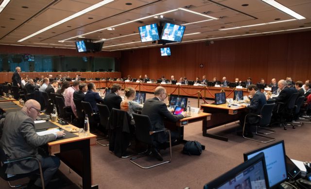 Κορωνοϊός: ‘Εκτακτο Eurogroup συγκαλεί ο Σεντένο