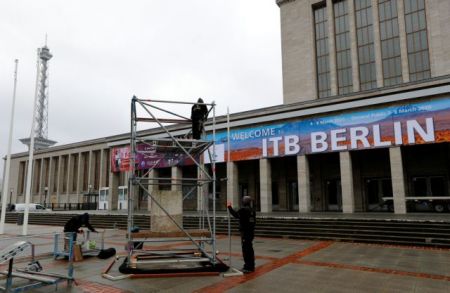 Θύμα του Κορωνοϊου η ITB Berlin – Πώς ακυρώθηκε