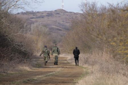 Προσφυγικό: Απετράπησαν περισσότερες από 4.000 παράνομες είσοδοι