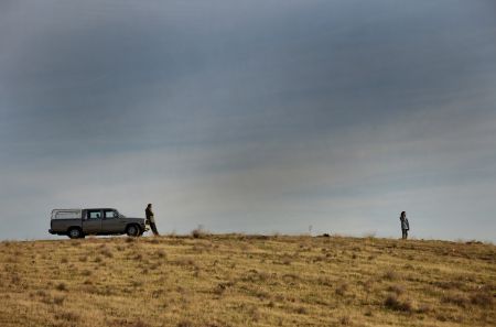 70ό Φεστιβάλ Βερολίνου: Χρυσή Αρκτος στον ιρανό Μοχαμάντ Ρασούλοφ