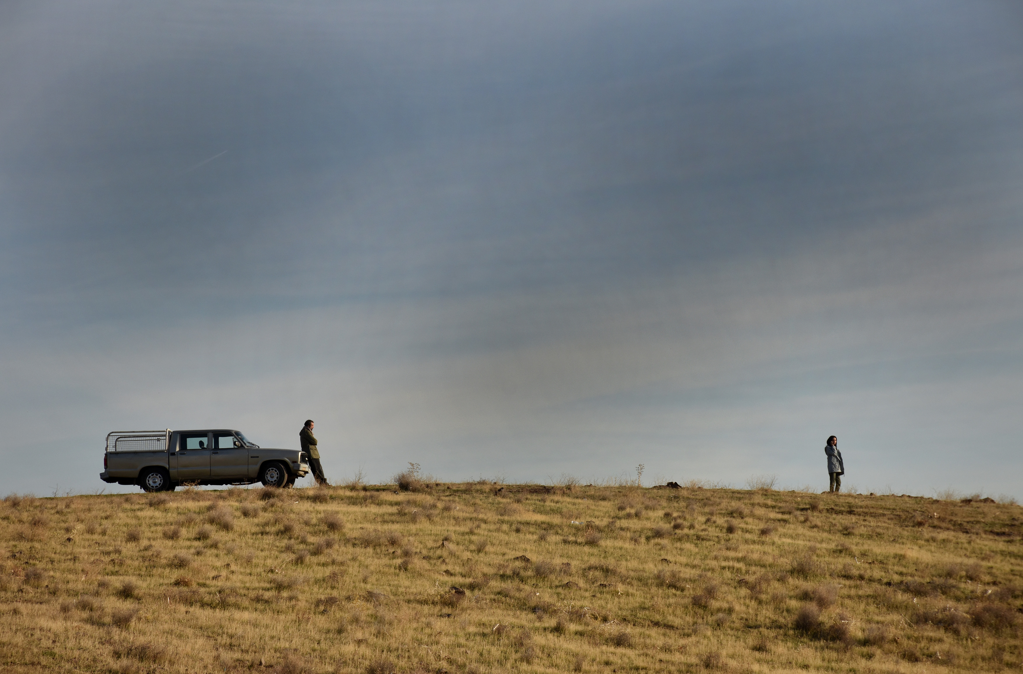 70ό Φεστιβάλ Βερολίνου: Χρυσή Αρκτος στον ιρανό Μοχαμάντ Ρασούλοφ