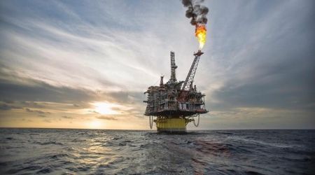 Κύπρος: Άδειες για έξι γεωτρήσεις σε ΕΝΙ-ΤΟΤΑL