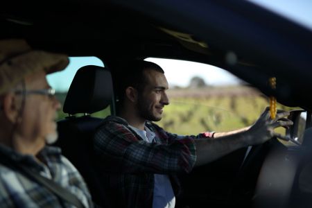 Leasing αυτοκινήτου για ιδιώτες: Πέντε λόγοι να κάνουμε την ξένοιαστη επιλογή