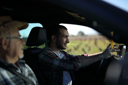 Leasing αυτοκινήτου για ιδιώτες: Πέντε λόγοι να κάνουμε την ξένοιαστη επιλογή