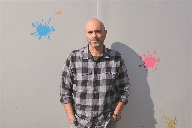 «Ο Τσιόδρας έχει μια ευγένεια από το μέλλον»