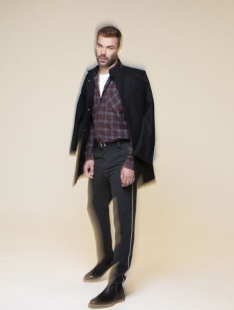 Γιώργος Σαμπάνης