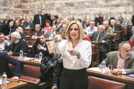 Το «εκκρεμές» του ΚΙΝΑΛ