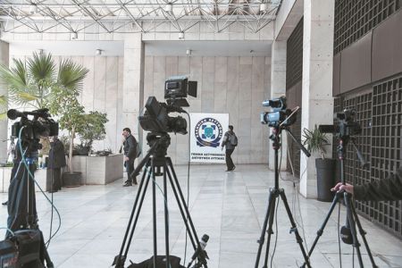 Τα 20 σημεία-«κλειδιά» στην έρευνα για το θρίλερ της Πάτρας