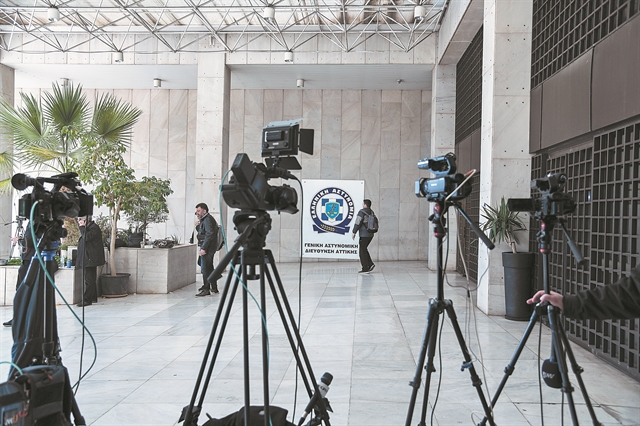 Τα 20 σημεία-«κλειδιά» στην έρευνα για το θρίλερ της Πάτρας