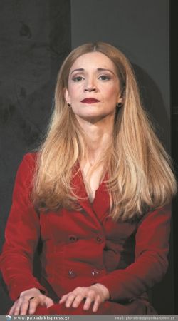 «Πρέπει να γίνουμε καλλιτεχνικά τολμηροί»