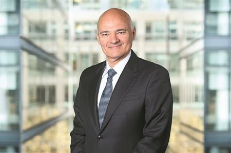 «Να αναπτύξουμε στρατηγική σχέση μεταξύ καινοτομίας και βιωσιμότητας»