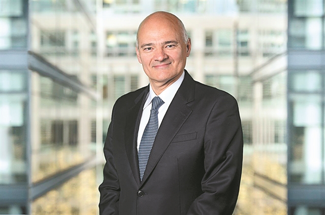 «Να αναπτύξουμε στρατηγική σχέση μεταξύ καινοτομίας και βιωσιμότητας»