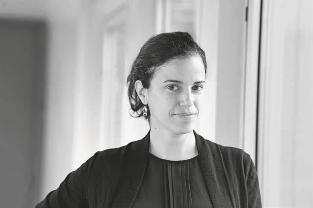 Ελίζα Κονοφάγου: Η «δαμάστρια» των ιατρικών υπερήχων