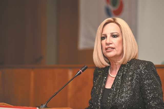 Το ΚΙΝΑΛ ανεβάζει τους αντιπολιτευτικούς τόνους