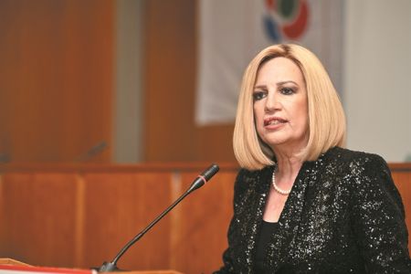 Αναπροσαρμογή στρατηγικής στο ΚΙΝΑΛ