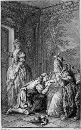 Καρδιοχτύπια στον Μεσαίωνα