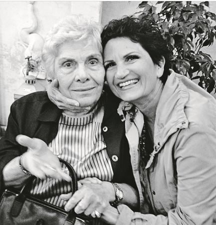 Η ιδιαίτερα προσεγμένη μελοποίησή της