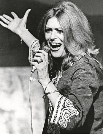 Η δική τους Μερκούρη